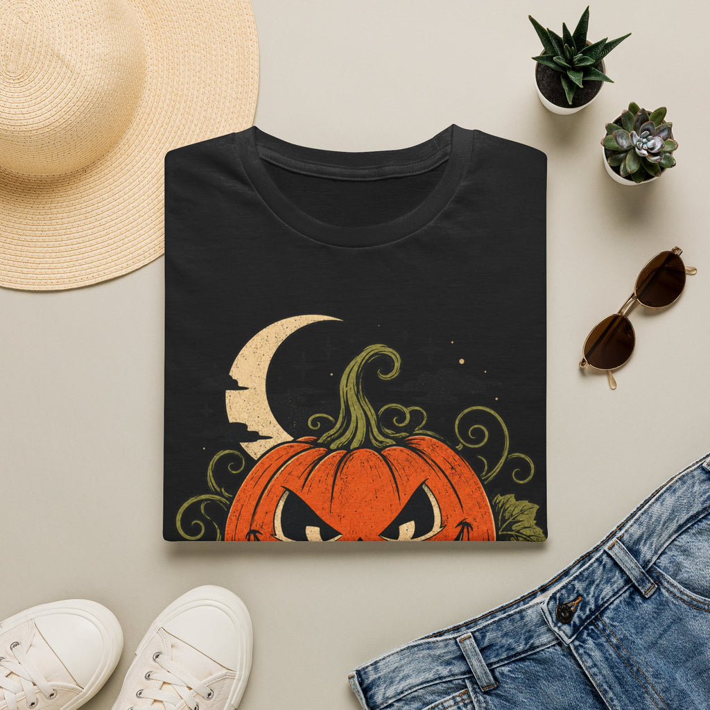 Unisex Softstyle T-Shirt, halloween shirt