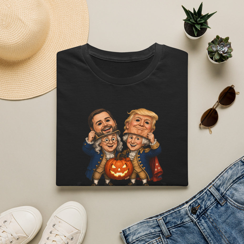 Unisex Softstyle T-Shirt, Hallowenn shirt