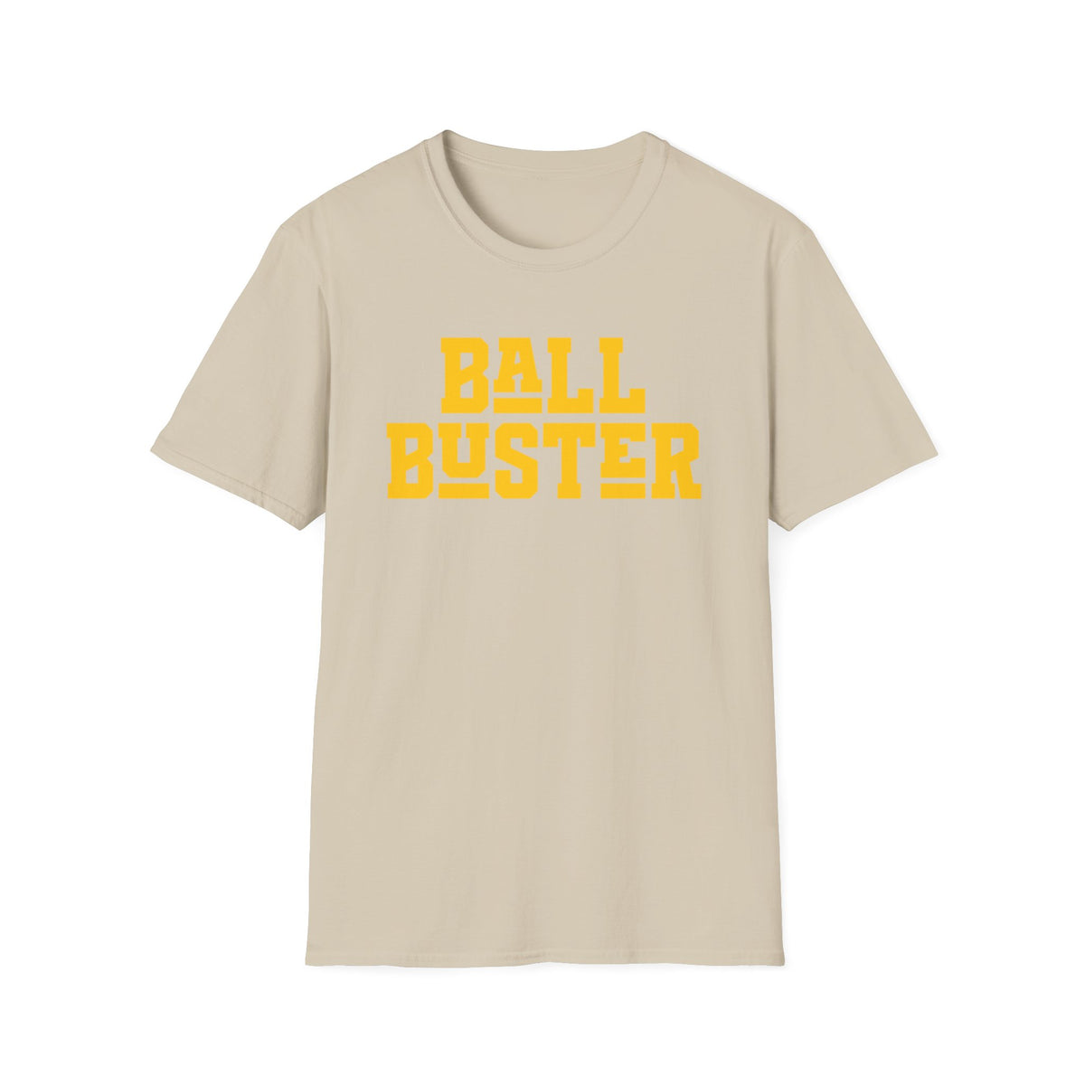 Unisex Softstyle T-Shirt, pool players t-shirt