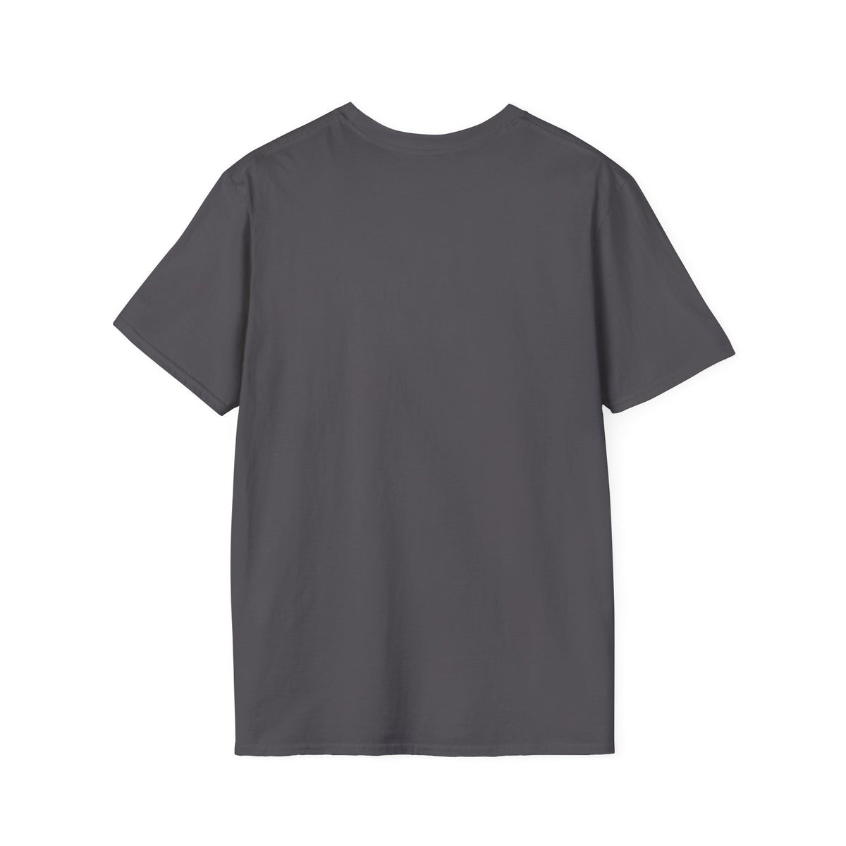 Unisex Softstyle T-Shirt, surfer shirt