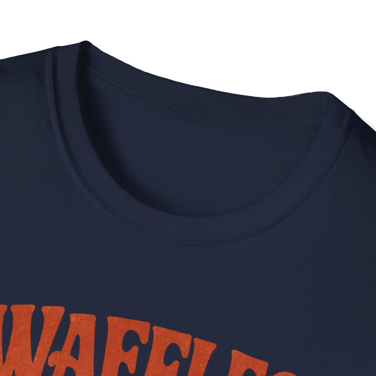 Unisex Softstyle T-Shirt, Breakfast Shirt