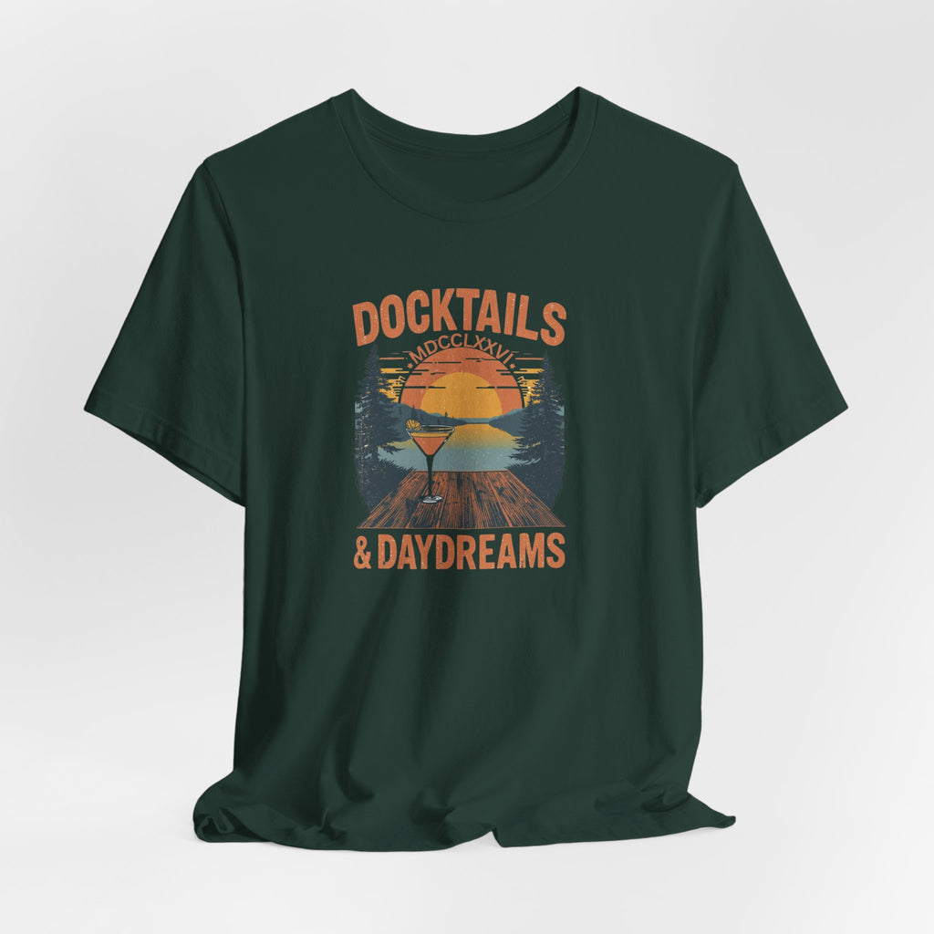 Unisex Jersey Short Sleeve Tee, summer shirt