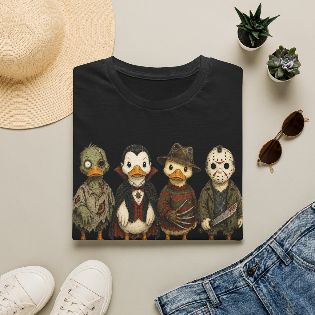 Unisex Softstyle T-Shirt, halloween shirt