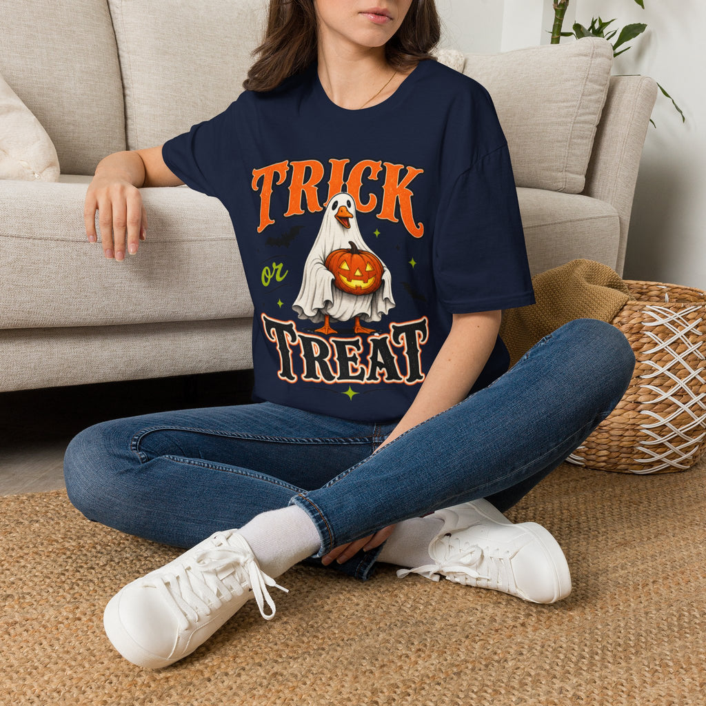 Unisex Soft style T-Shirt, Halloween shirt