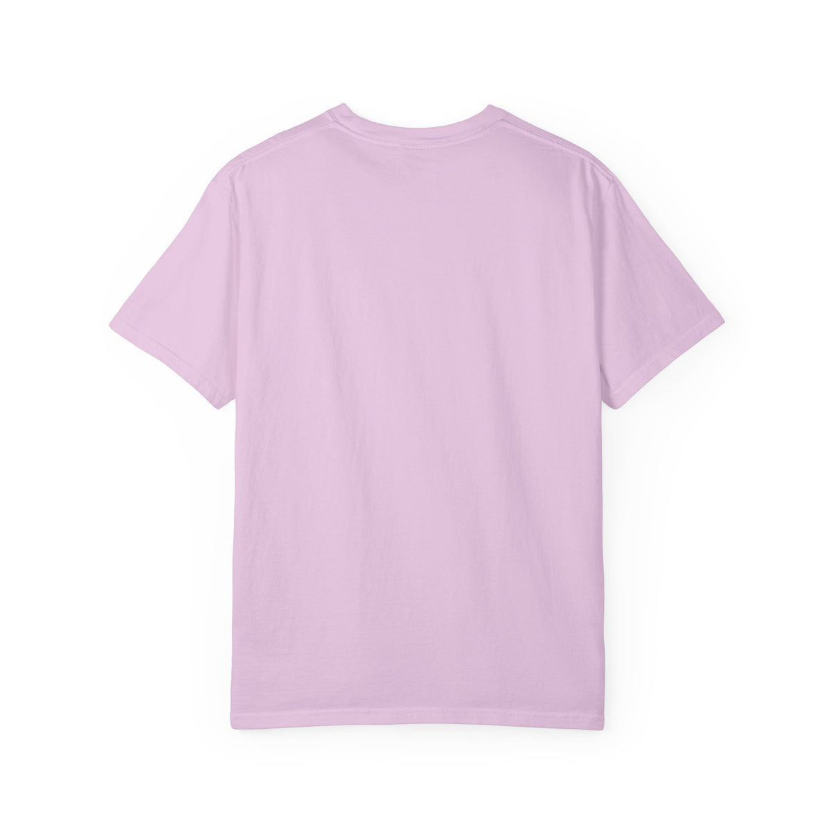Unisex Garment-Dyed T-shirt, Mama Lightning Bolt Shirt, Minimalist Mama Tee, Trendy Mom Shirt