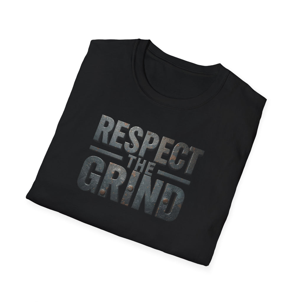 Unisex Softstyle T-Shirt, Quotes"