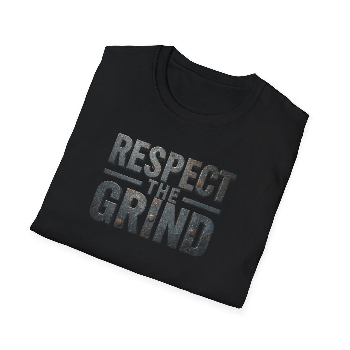 Unisex Softstyle T-Shirt, Quotes"