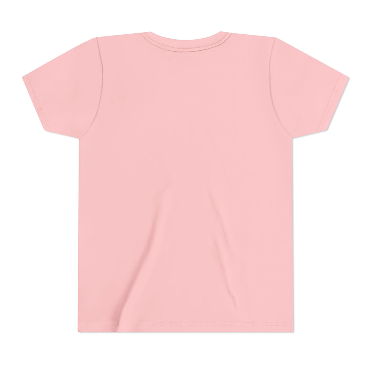 Youth Short Sleeve Tee, back to school shirt