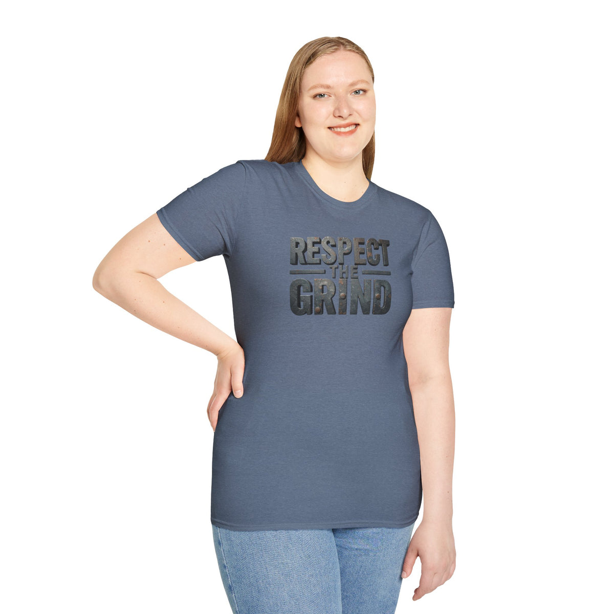 Unisex Softstyle T-Shirt, Quotes"
