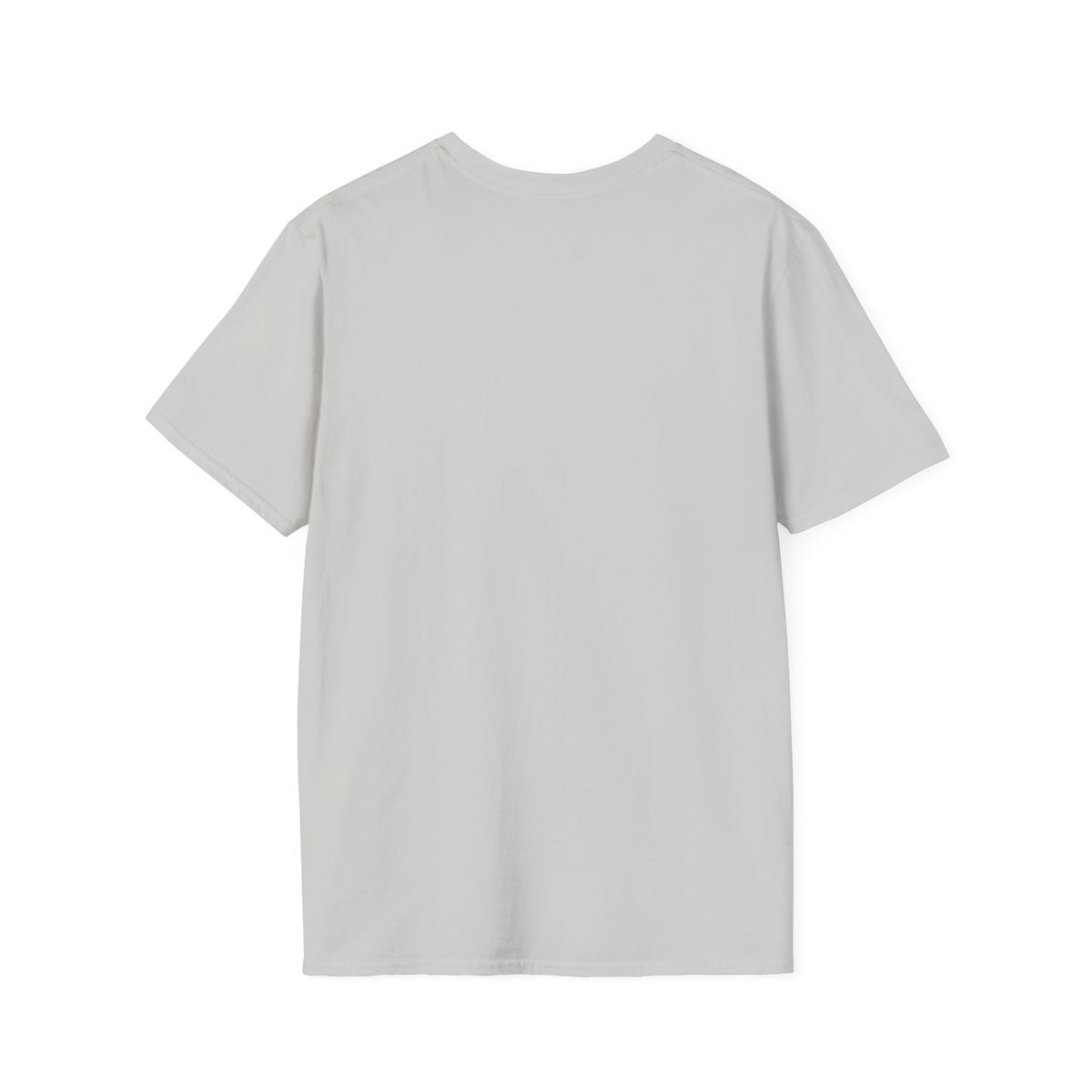 Unisex Softstyle T-Shirt, Quotes"