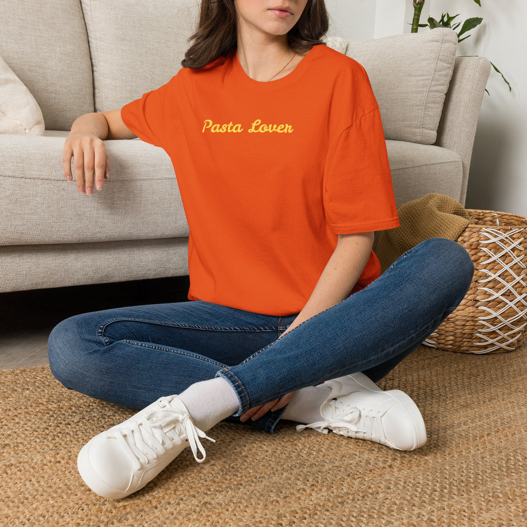 Unisex Softstyle T-Shirt, past lover shirt