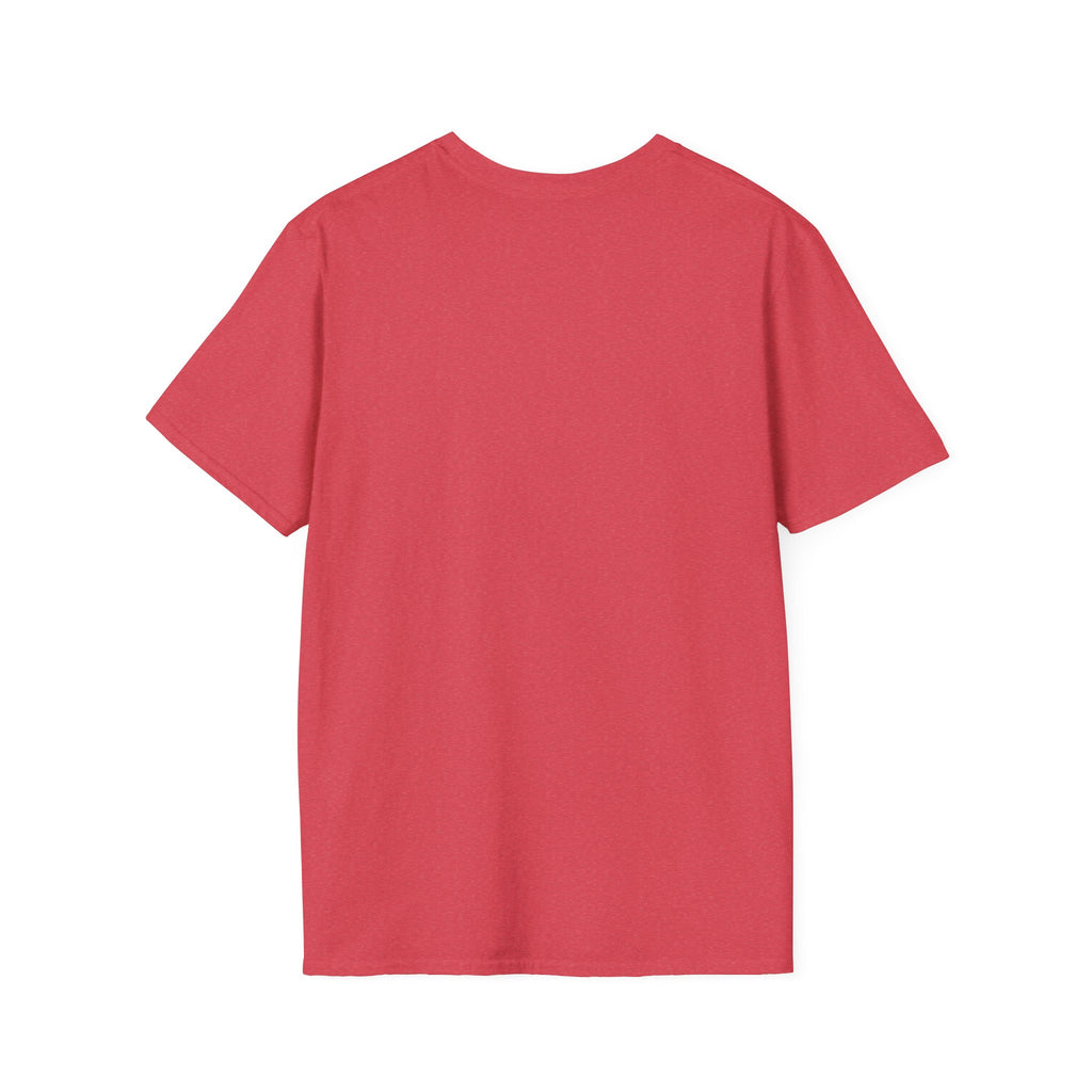 Unisex Softstyle T-Shirt, Halloween Shirt