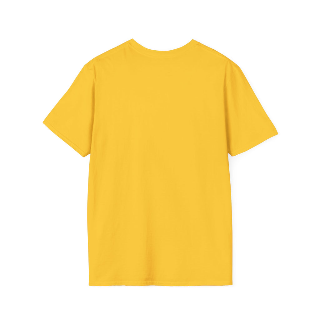 Unisex Softstyle T-Shirt, Smart Ass