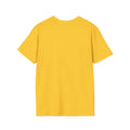 Unisex Softstyle T-Shirt, Smart Ass