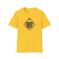 Unisex Softstyle T-Shirt, Highly salty
