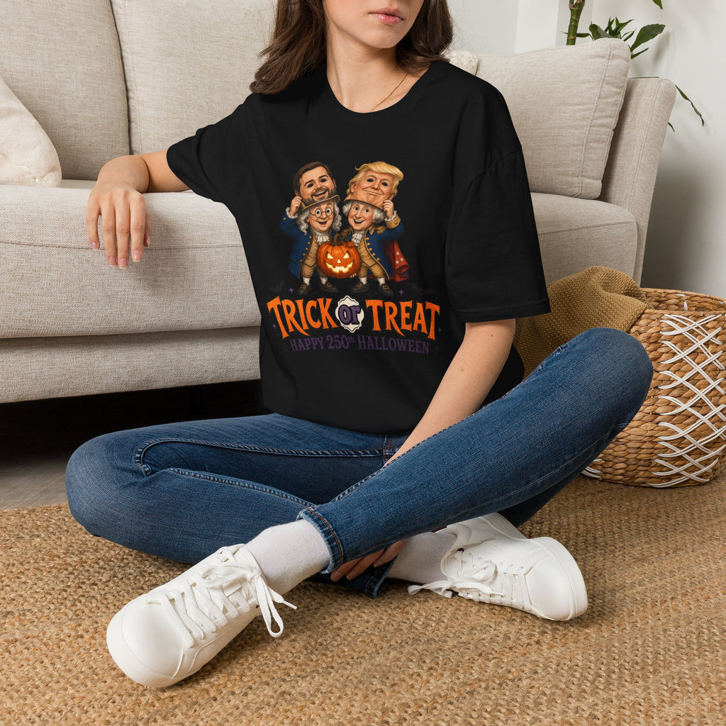 Unisex Softstyle T-Shirt, Hallowenn shirt