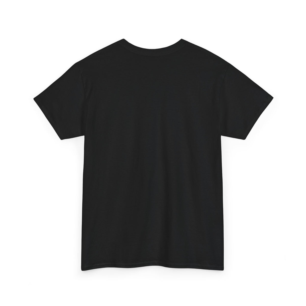 Unisex Heavy Cotton Tee, shooting pool