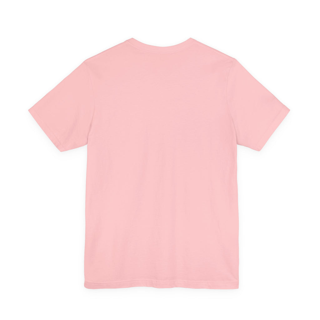 Unisex Jersey Short Sleeve Tee, summer shirt