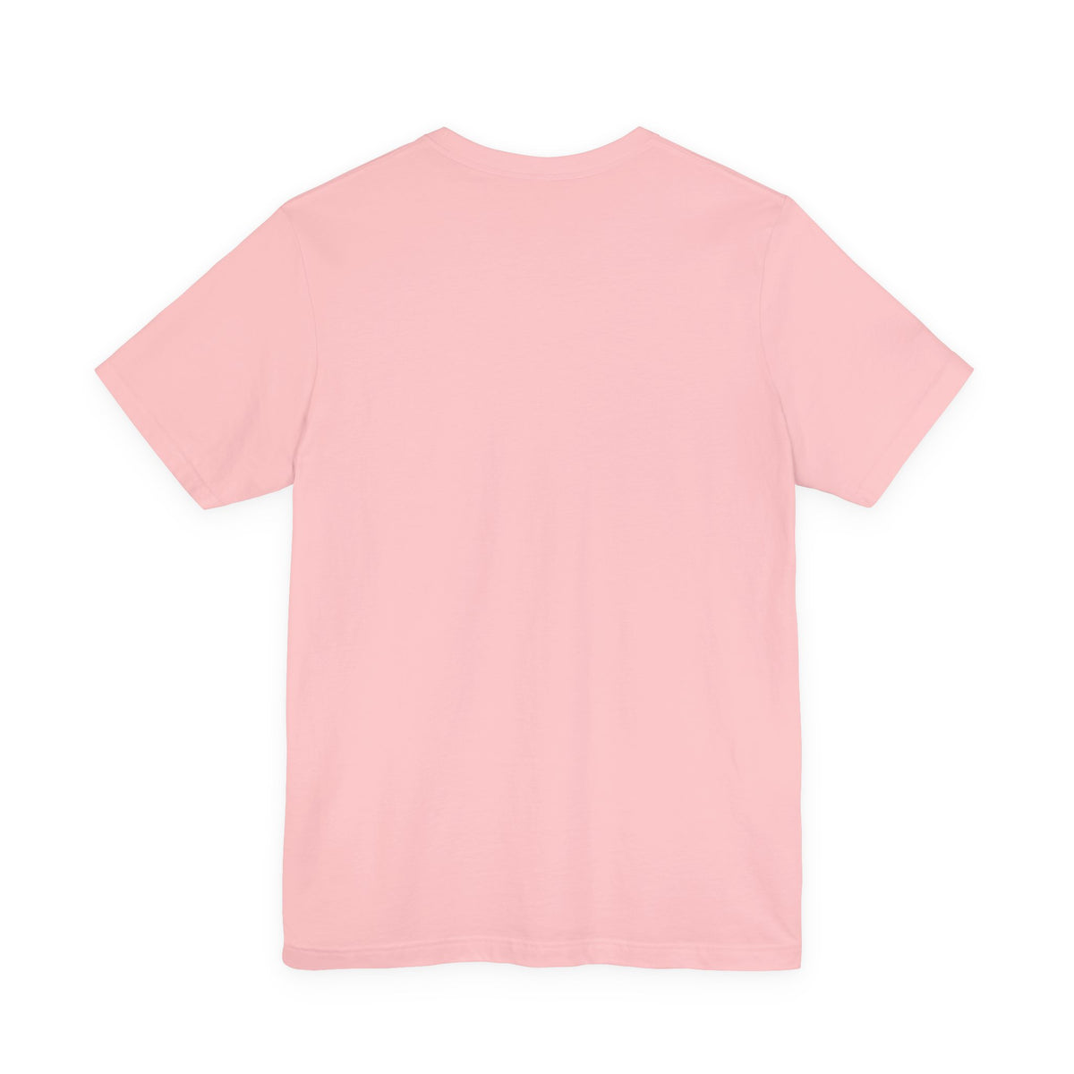 Unisex Jersey Short Sleeve Tee, summer shirt