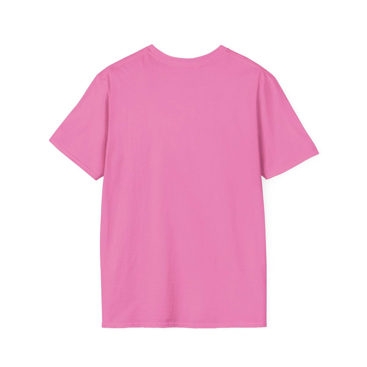 Unisex Softstyle T-Shirt, skunk shirt this shirt stinks
