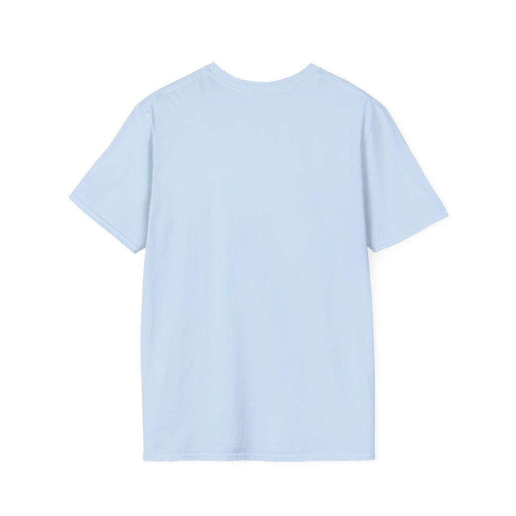 Unisex Softstyle T-Shirt, silly goose energy