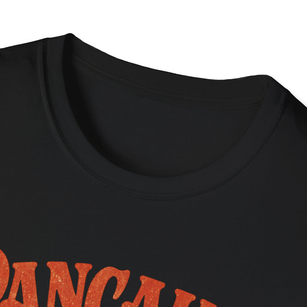 Unisex Softstyle T-Shirt, Breakfast Pancakes Shirt