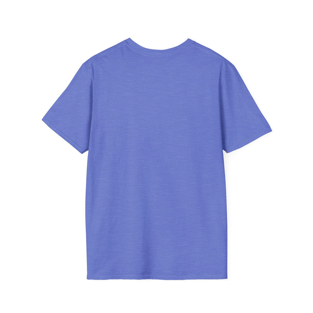 Unisex Softstyle T-Shirt fall sæson shirt