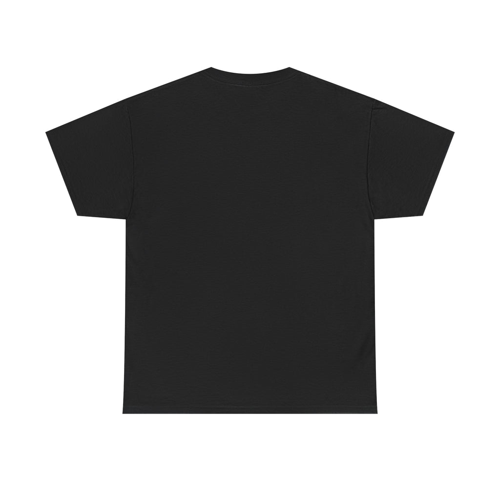 Unisex Heavy Cotton Tee, shooting pool
