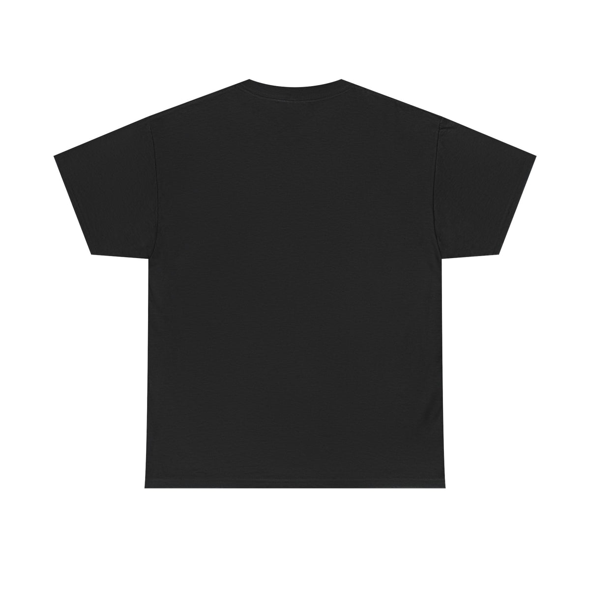 Unisex Heavy Cotton Tee, shooting pool