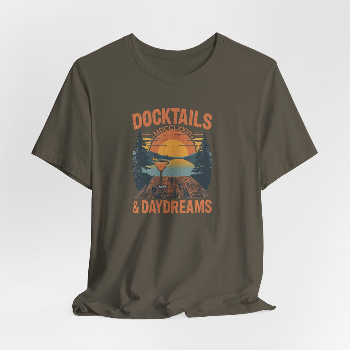 Unisex Jersey Short Sleeve Tee, summer shirt