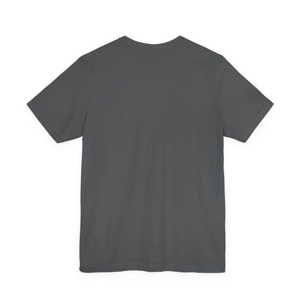 Unisex Jersey Short Sleeve Tee, summer shirt