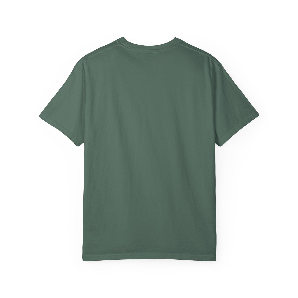 Unisex Garment-Dyed T-shirt, thanks giving shirt