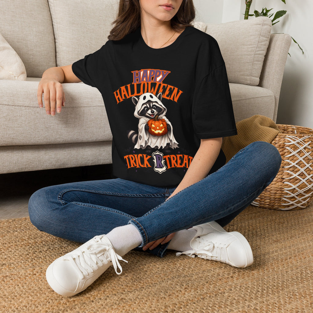 Unisex Softstyle T-Shirt, Halloween Shirt