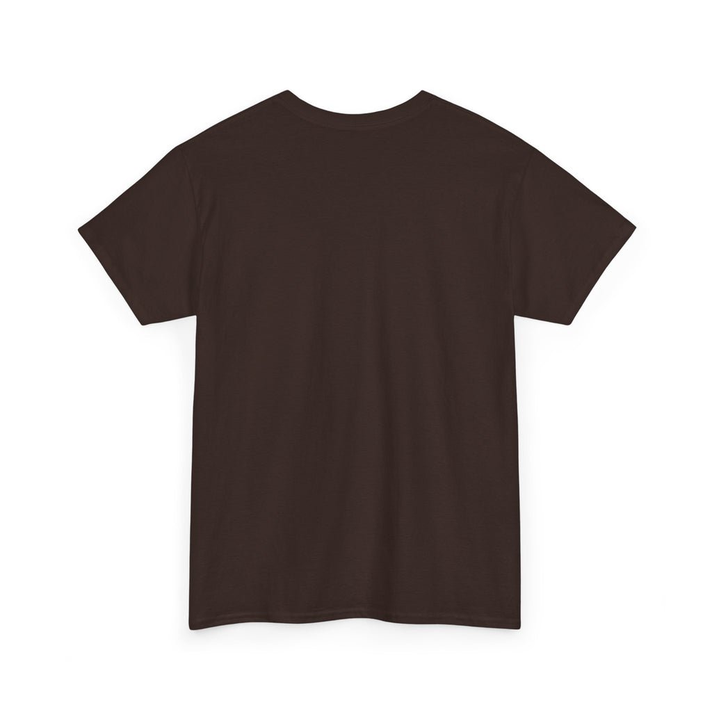 Unisex Heavy Cotton Tee, bass fishing, bite me shirt