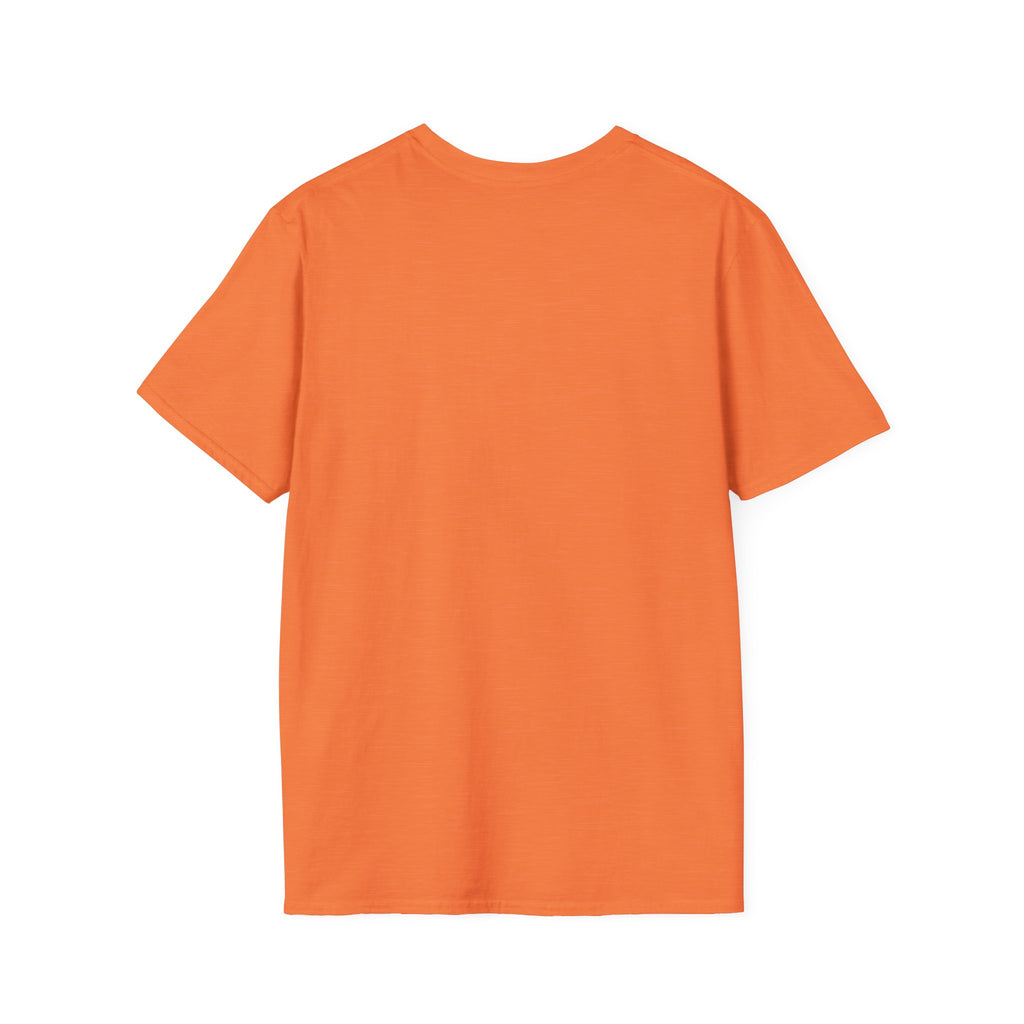 Unisex Softstyle T-Shirt, Cozy Reads and Football Season Shirt, Fall Book Lover Tee, Autumn Game Day Gift