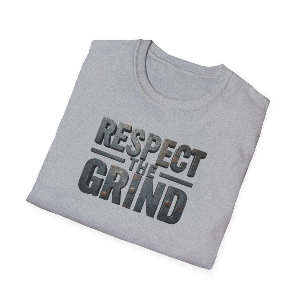 Unisex Softstyle T-Shirt, Quotes"