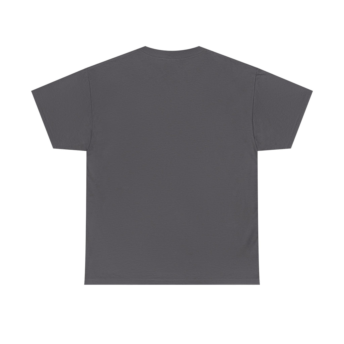 Unisex Heavy Cotton Tee, gym therapy