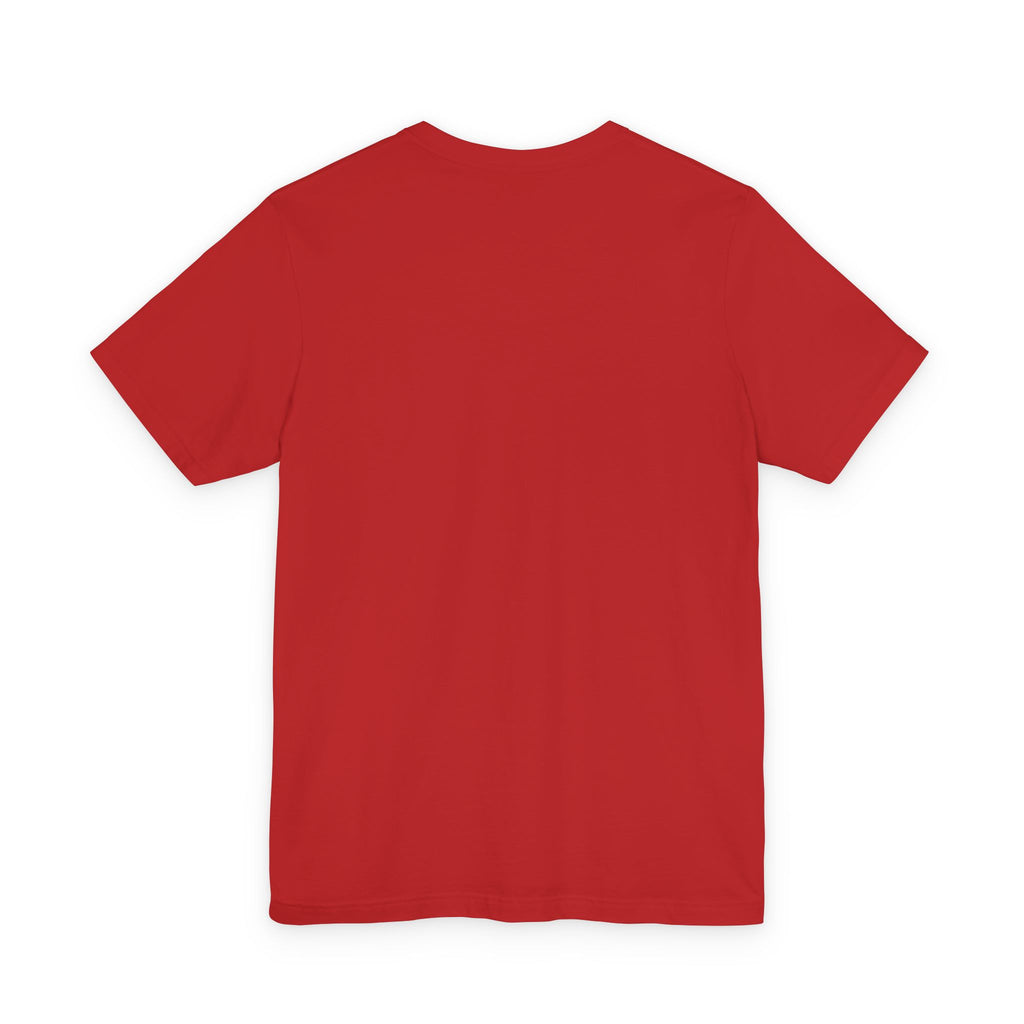 Unisex Jersey Short Sleeve Tee, Bonsai Tree