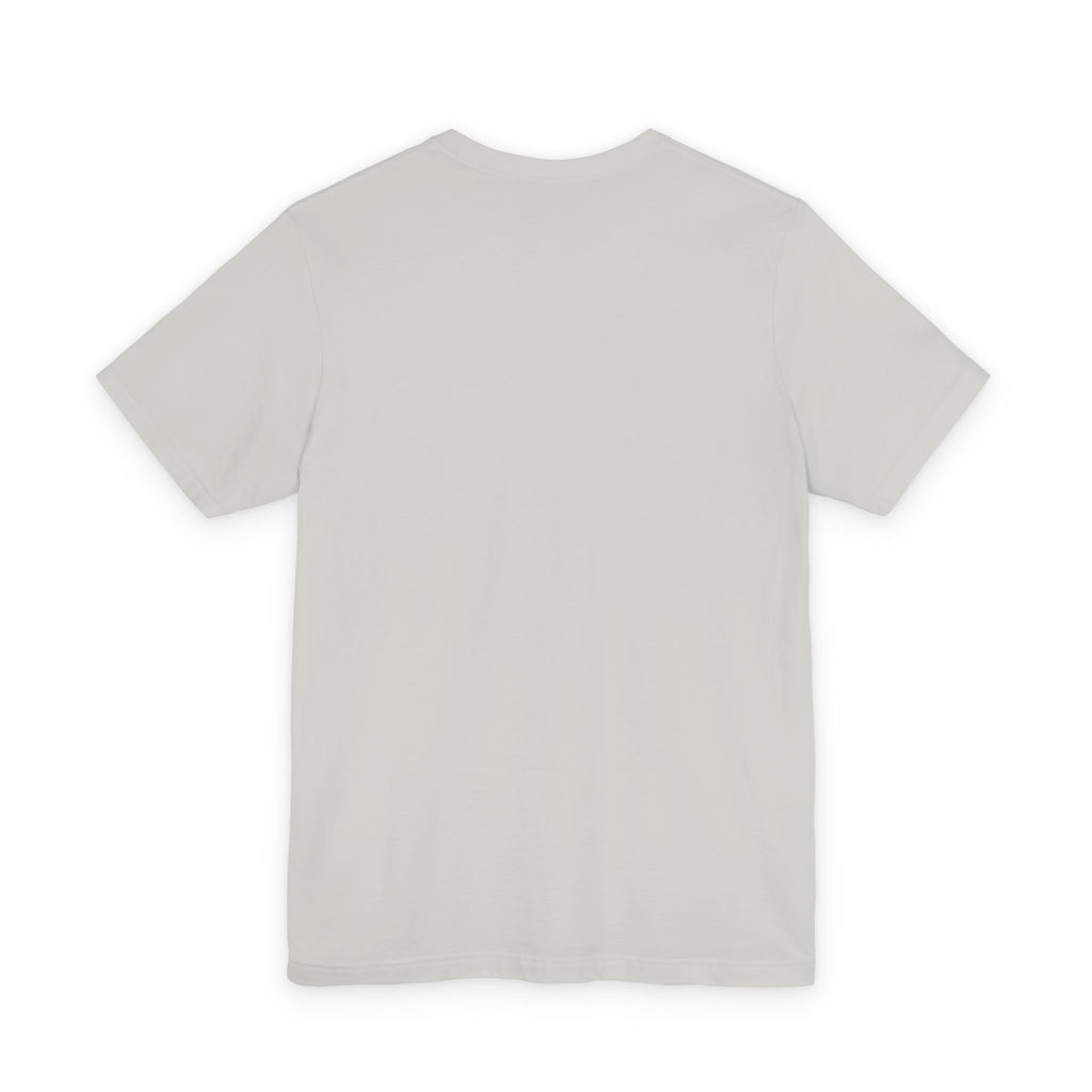 Unisex Jersey Short Sleeve Tee, Bonsai Tree