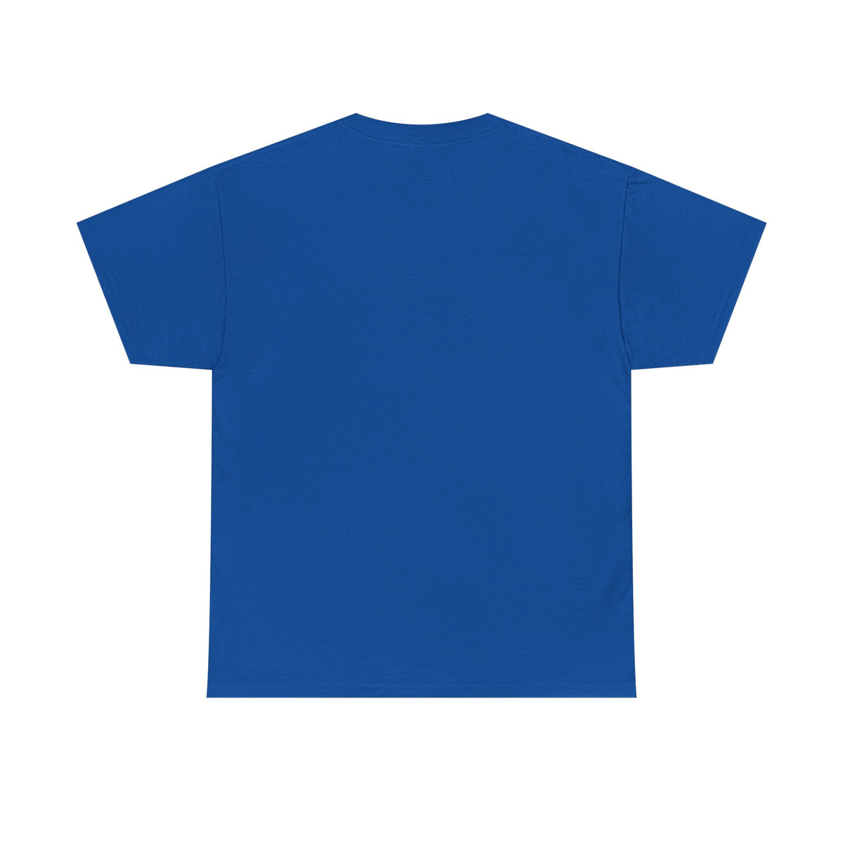 Unisex Heavy Cotton Tee, born 1776