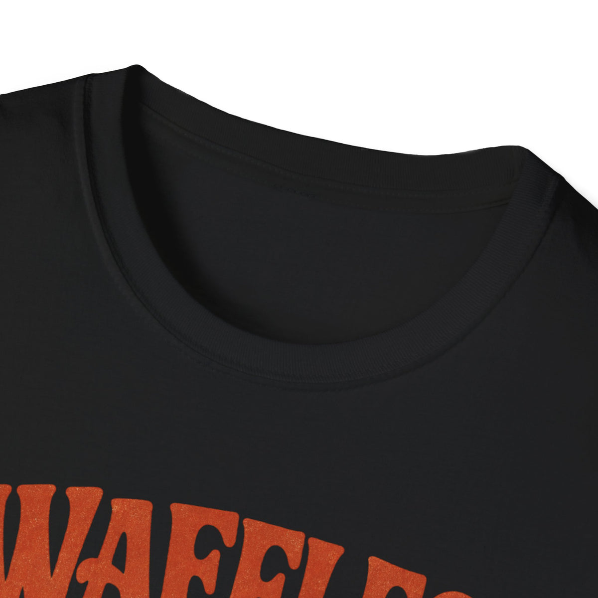 Unisex Softstyle T-Shirt, Breakfast Shirt