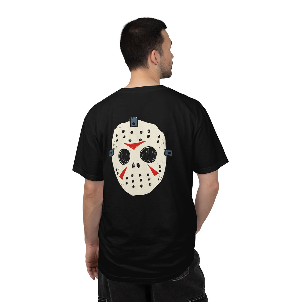Unisex Garment-Dyed T-shirt, happy halloween shirt