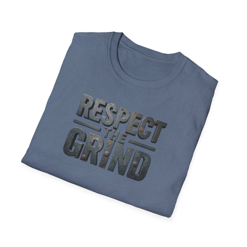 Unisex Softstyle T-Shirt, Quotes"