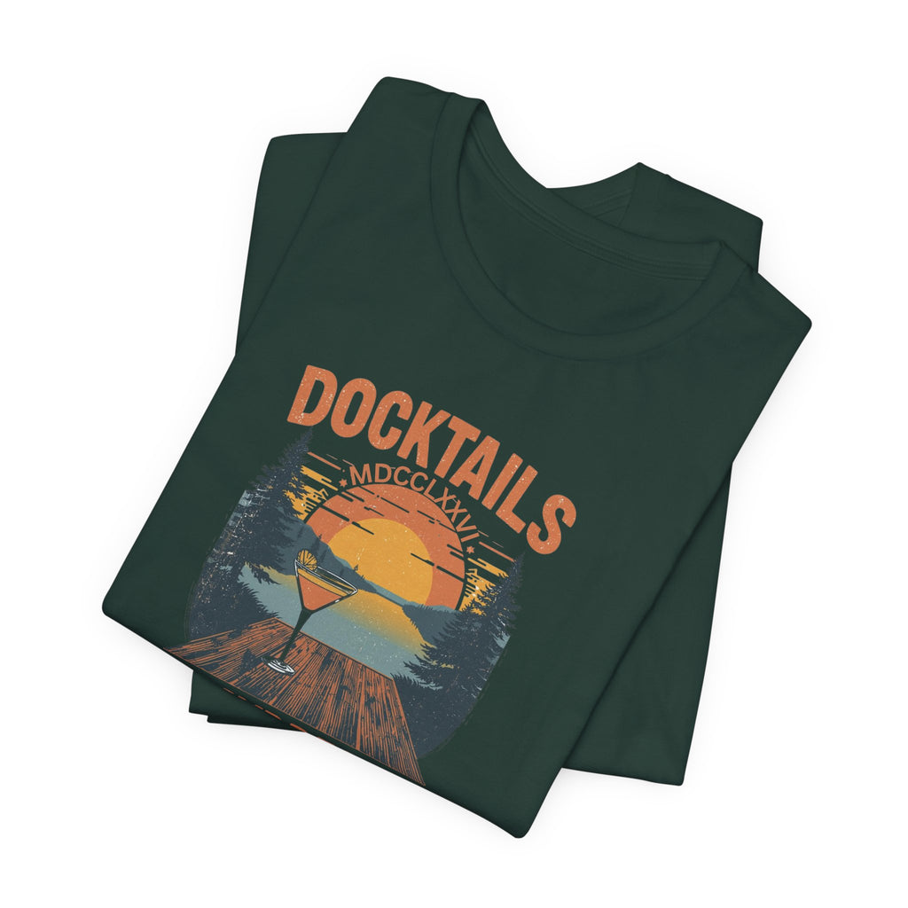 Unisex Jersey Short Sleeve Tee, summer shirt