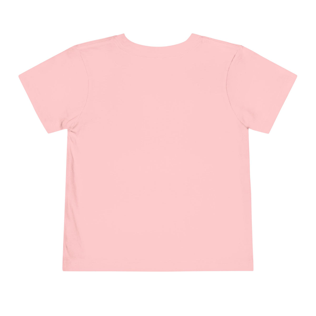 Toddler Short Sleeve Tee, easter bunny shirt