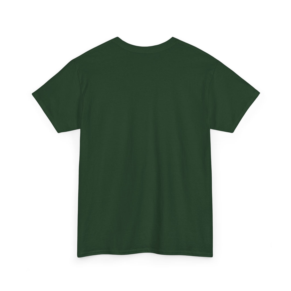 Unisex Heavy Cotton Tee, fishing is my  therapy
