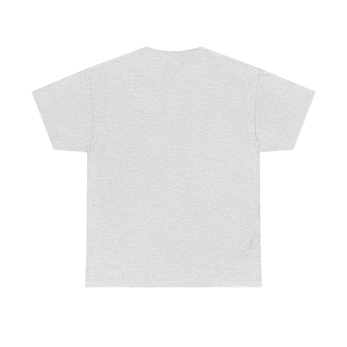 Unisex Heavy Cotton Tee, July 4 1776