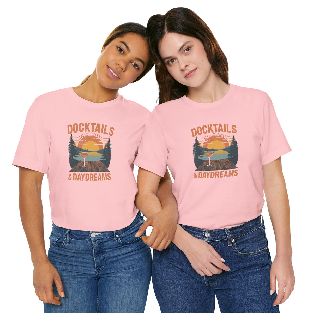 Unisex Jersey Short Sleeve Tee, summer shirt