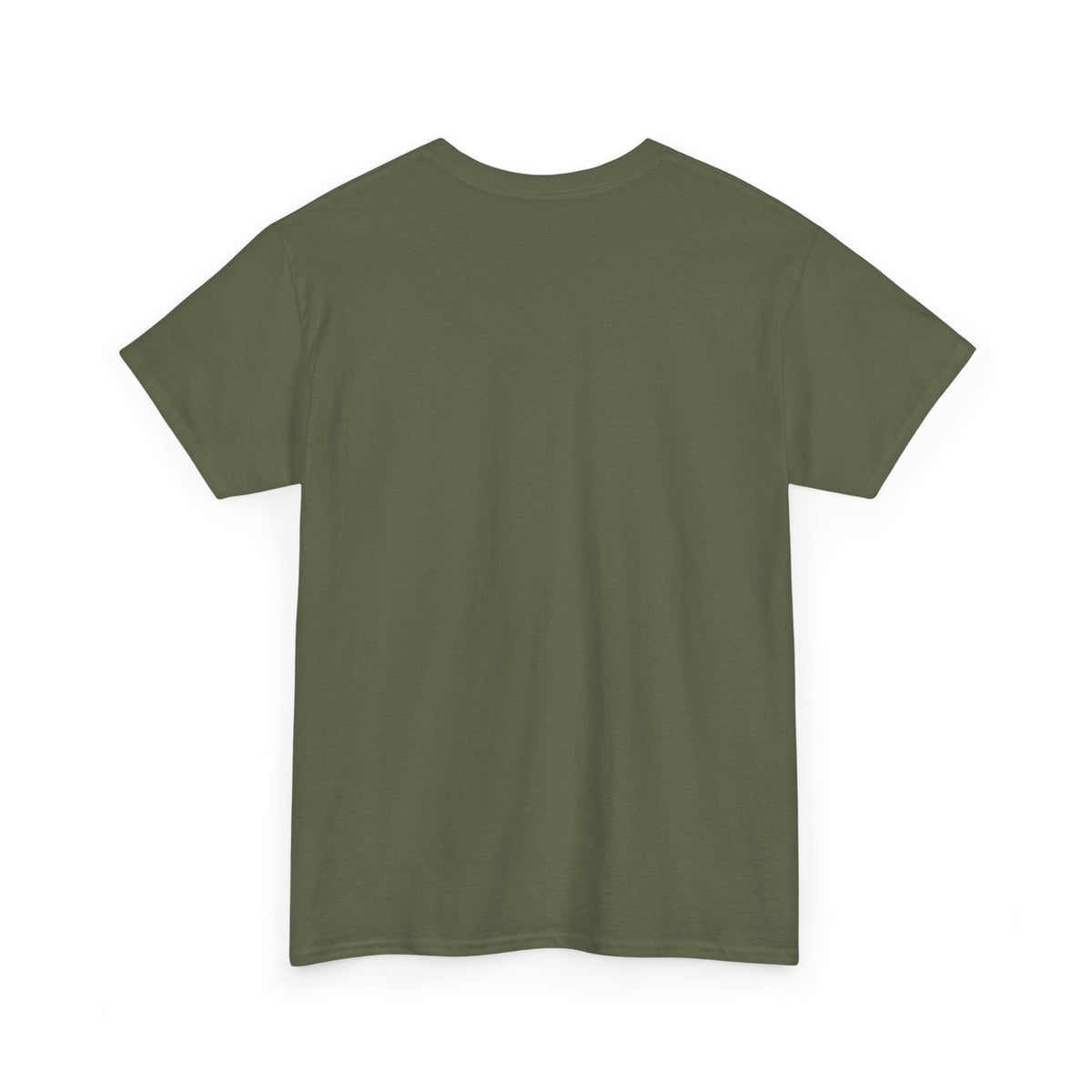 Unisex Heavy Cotton Tee, Gym quote