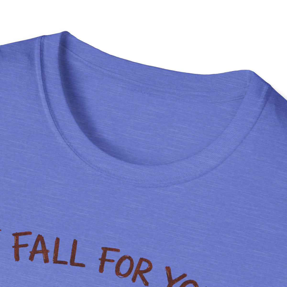 Unisex Softstyle T-Shirt fall sæson shirt